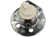 Wheel Bearing and Hub Assembly Mevotech H512078