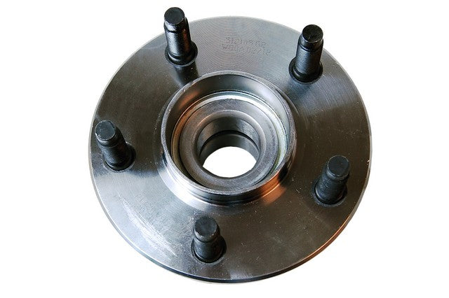 Wheel Bearing and Hub Assembly Mevotech H512105