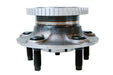 Wheel Bearing and Hub Assembly Mevotech H512105
