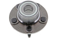 Wheel Bearing and Hub Assembly Mevotech H512106