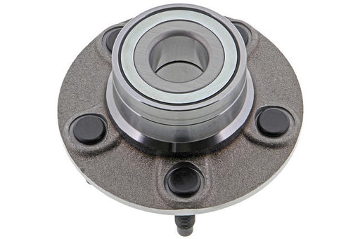 Wheel Bearing and Hub Assembly Mevotech H512106