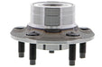 Wheel Bearing and Hub Assembly Mevotech H512106