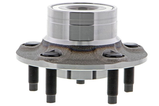 Wheel Bearing and Hub Assembly Mevotech H512106