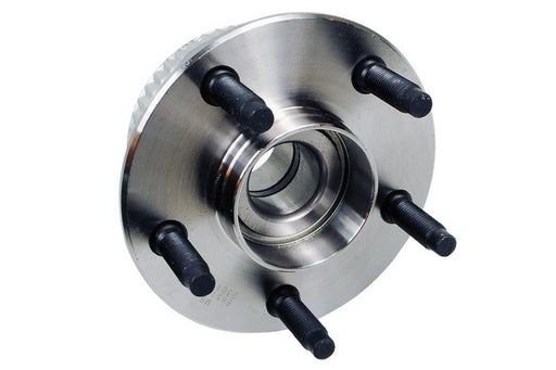 Wheel Bearing and Hub Assembly Mevotech H512107