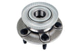 Wheel Bearing and Hub Assembly Mevotech H512107