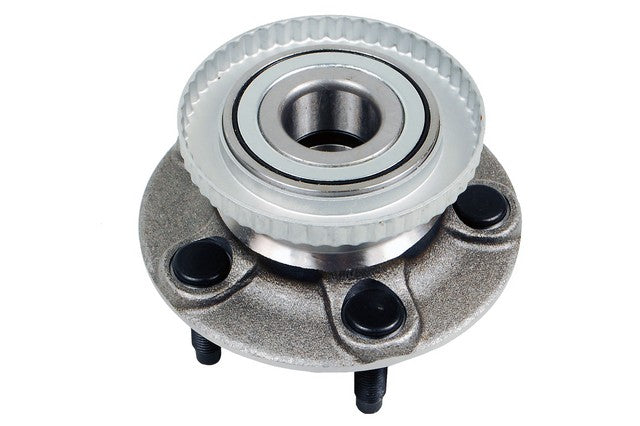Wheel Bearing and Hub Assembly Mevotech H512107