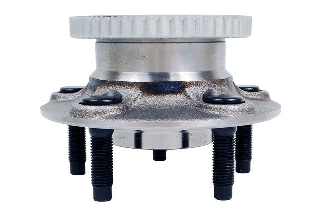 Wheel Bearing and Hub Assembly Mevotech H512107