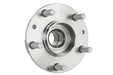 Wheel Bearing and Hub Assembly Mevotech H512118