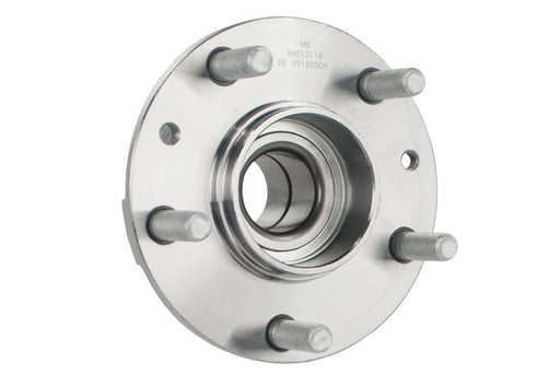 Wheel Bearing and Hub Assembly Mevotech H512118
