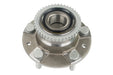 Wheel Bearing and Hub Assembly Mevotech H512118