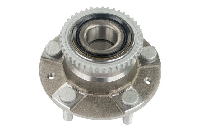 Wheel Bearing and Hub Assembly Mevotech H512118