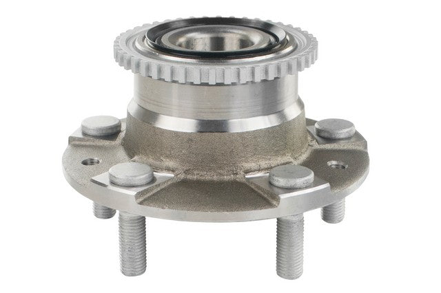 Wheel Bearing and Hub Assembly Mevotech H512118