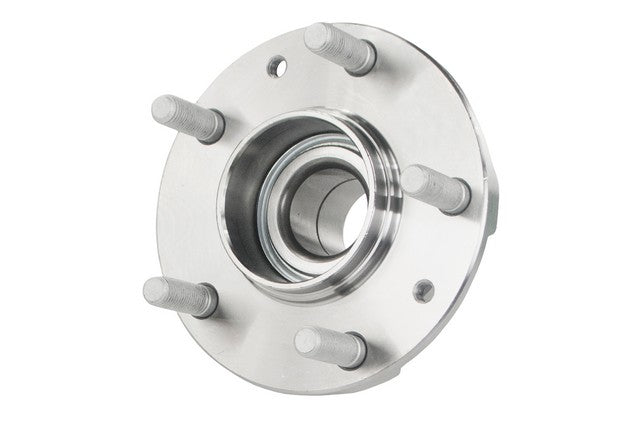 Wheel Bearing and Hub Assembly Mevotech H512119