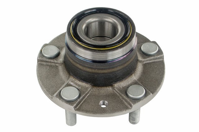 Wheel Bearing and Hub Assembly Mevotech H512119