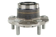 Wheel Bearing and Hub Assembly Mevotech H512119