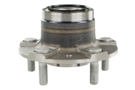 Wheel Bearing and Hub Assembly Mevotech H512119