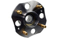 Wheel Bearing and Hub Assembly Mevotech H512120