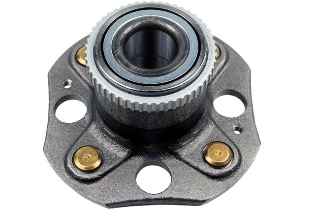 Wheel Bearing and Hub Assembly Mevotech H512120