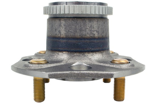 Wheel Bearing and Hub Assembly Mevotech H512120