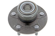 Wheel Bearing and Hub Assembly Mevotech H512121
