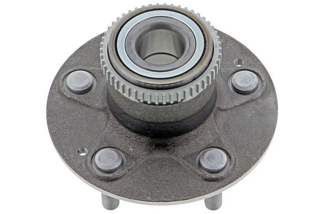 Wheel Bearing and Hub Assembly Mevotech H512121