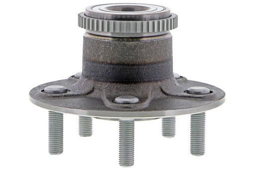 Wheel Bearing and Hub Assembly Mevotech H512121