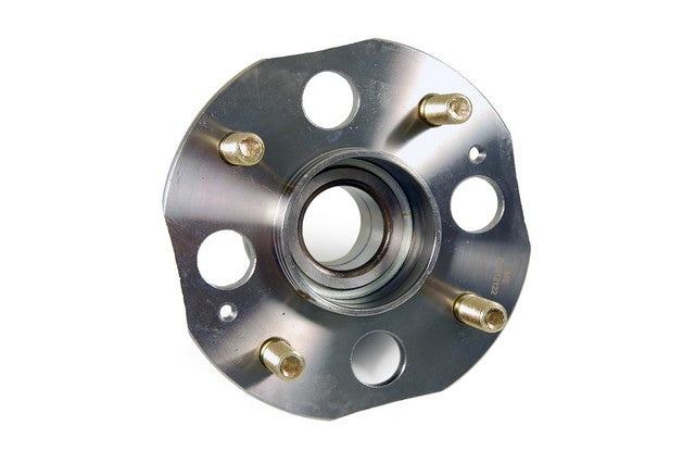 Wheel Bearing and Hub Assembly Mevotech H512122