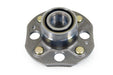 Wheel Bearing and Hub Assembly Mevotech H512122
