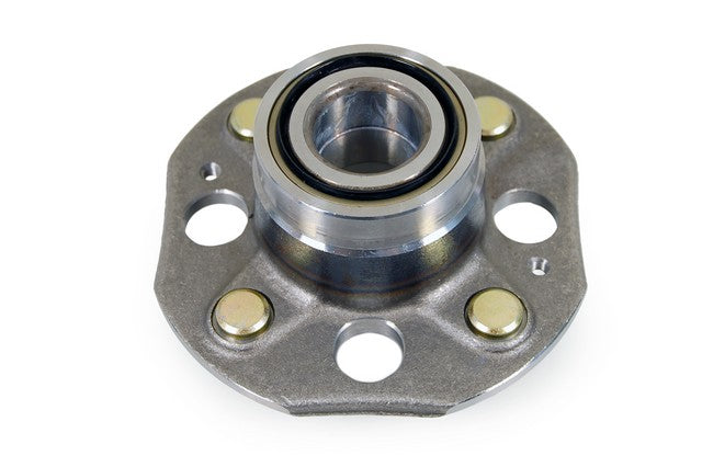 Wheel Bearing and Hub Assembly Mevotech H512122