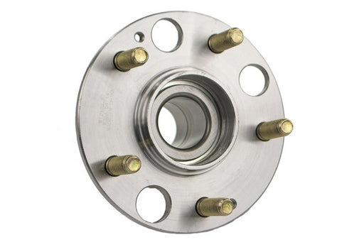 Wheel Bearing and Hub Assembly Mevotech H512123