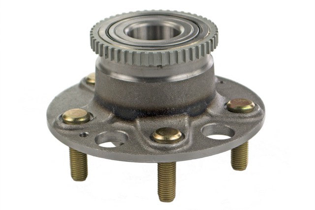Wheel Bearing and Hub Assembly Mevotech H512123