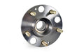 Wheel Bearing and Hub Assembly Mevotech H512124