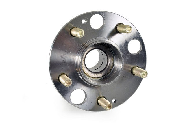 Wheel Bearing and Hub Assembly Mevotech H512124