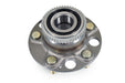 Wheel Bearing and Hub Assembly Mevotech H512124