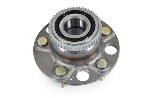 Wheel Bearing and Hub Assembly Mevotech H512124