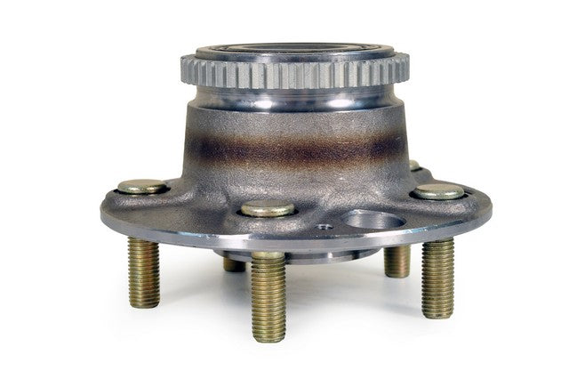 Wheel Bearing and Hub Assembly Mevotech H512124