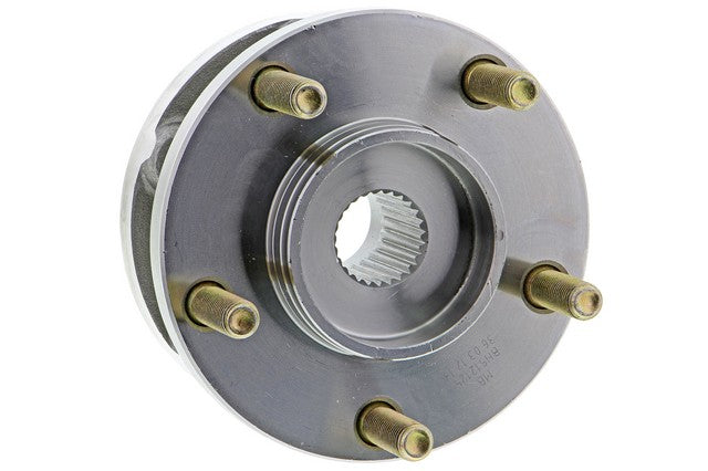 Wheel Bearing and Hub Assembly Mevotech H512125