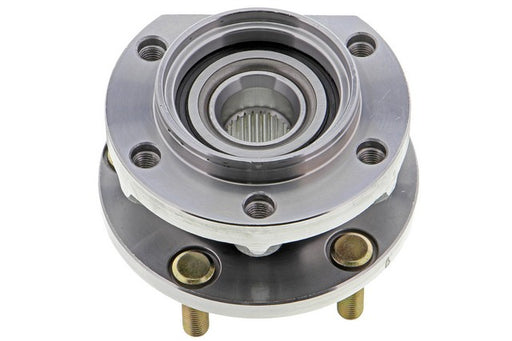Wheel Bearing and Hub Assembly Mevotech H512125