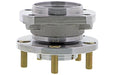 Wheel Bearing and Hub Assembly Mevotech H512125