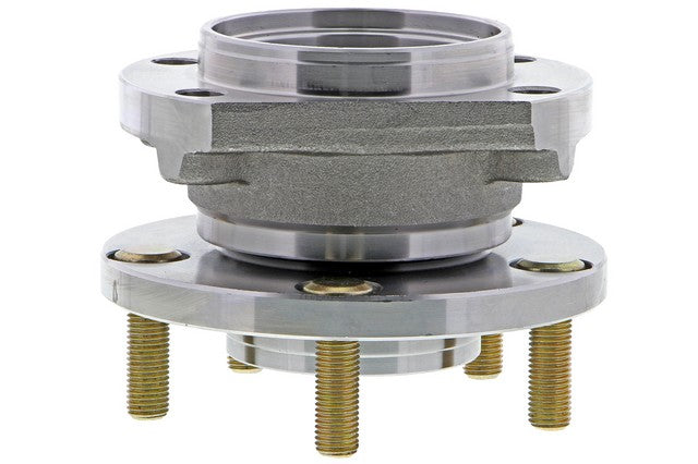 Wheel Bearing and Hub Assembly Mevotech H512125