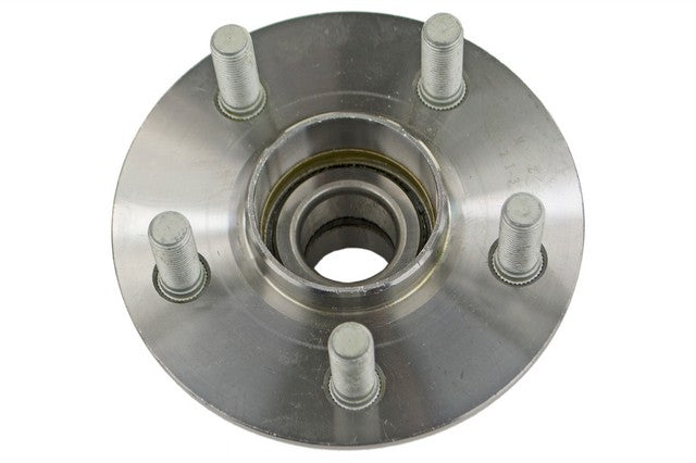 Wheel Bearing and Hub Assembly Mevotech H512133