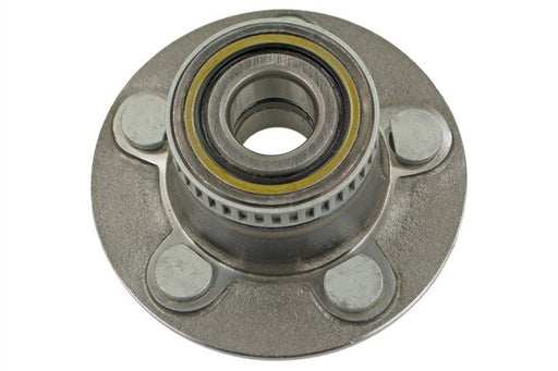 Wheel Bearing and Hub Assembly Mevotech H512133