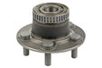 Wheel Bearing and Hub Assembly Mevotech H512133