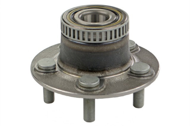 Wheel Bearing and Hub Assembly Mevotech H512133
