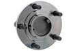 Wheel Bearing and Hub Assembly Mevotech H512136