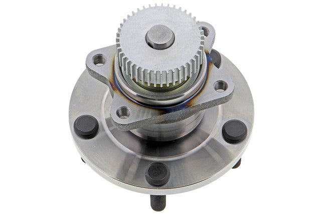Wheel Bearing and Hub Assembly Mevotech H512136