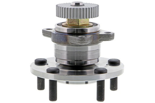 Wheel Bearing and Hub Assembly Mevotech H512136