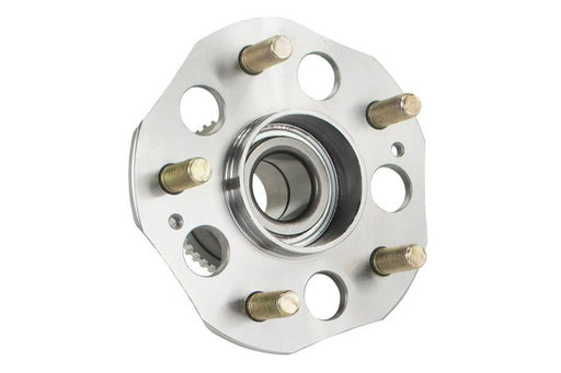 Wheel Bearing and Hub Assembly Mevotech H512144