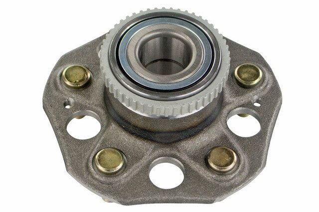 Wheel Bearing and Hub Assembly Mevotech H512144