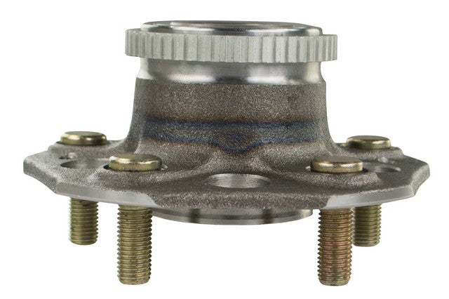 Wheel Bearing and Hub Assembly Mevotech H512144